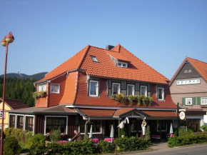 Hotel Brockenstübchen